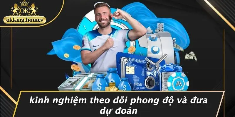 CÂU LẠC BỘ REAL MADRID: KHÁM PHÁ ĐAM MÊ VÀ CHIẾN LƯỢC HƯNG PHẤN 2 Kinh Nghiệm Theo Dõi Phong Độ Và Đưa Dự Đoán