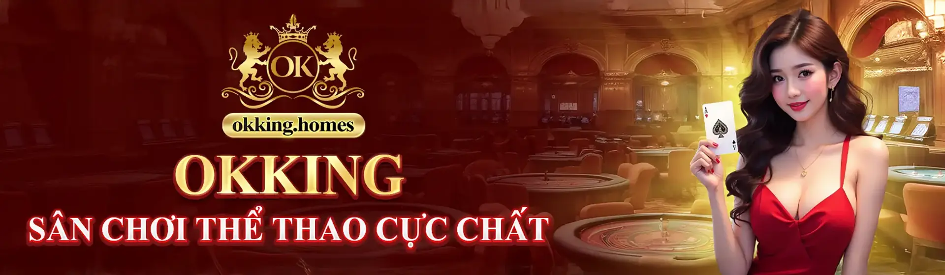 OKKing banner 1