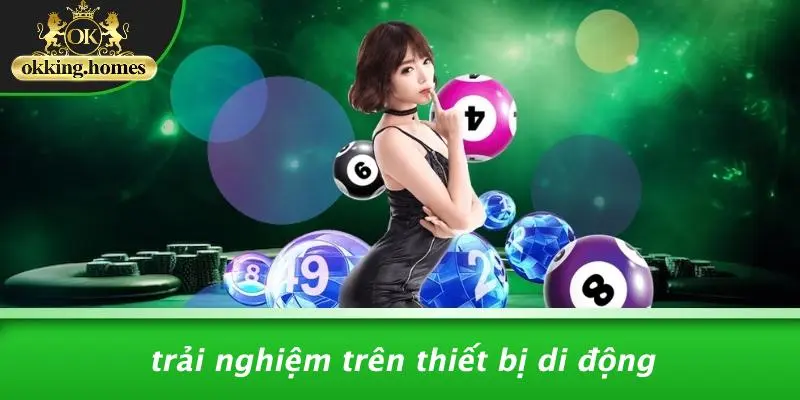 BẮN CÁ OKKING: BÍ KÍP SĂN CÁ THẦN SẦU KHIẾN DÂN CHƠI KHÔNG THỂ BỎ QUA 3 Trải Nghiệm Trên Thiết Bị Di Động